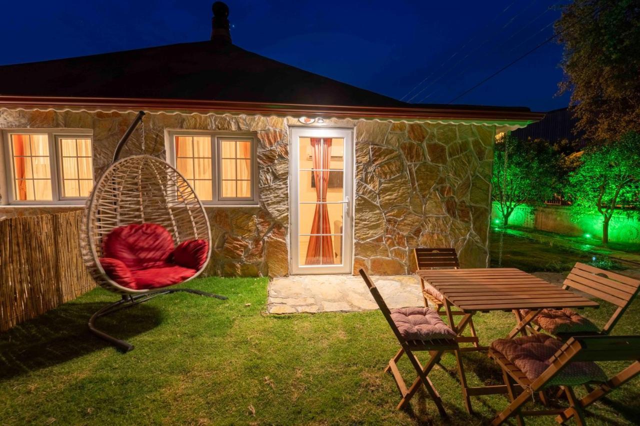 Kamkat Otel Kemer Exterior foto